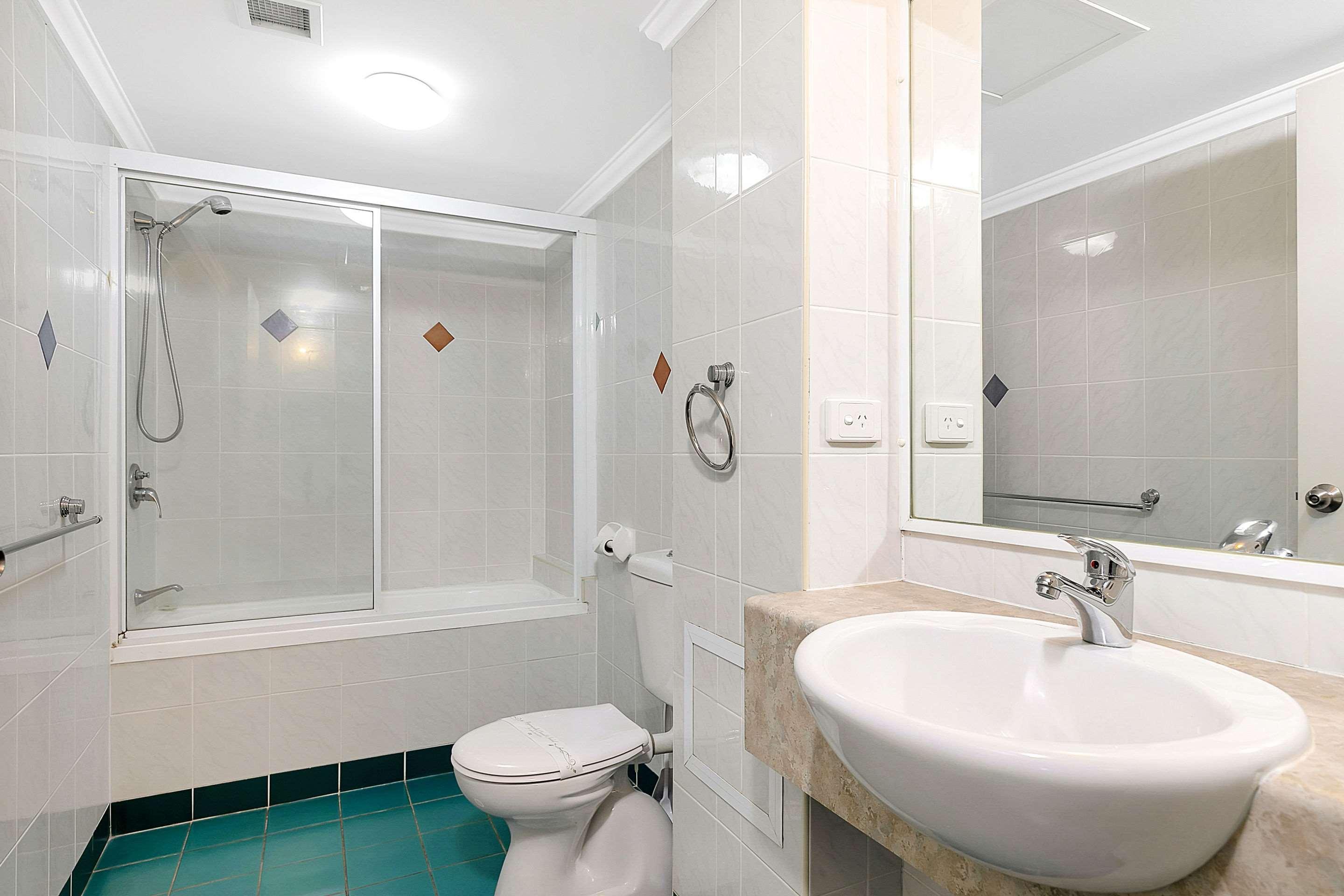 Comfort Hotel Pacific Cleveland Zewnętrze zdjęcie