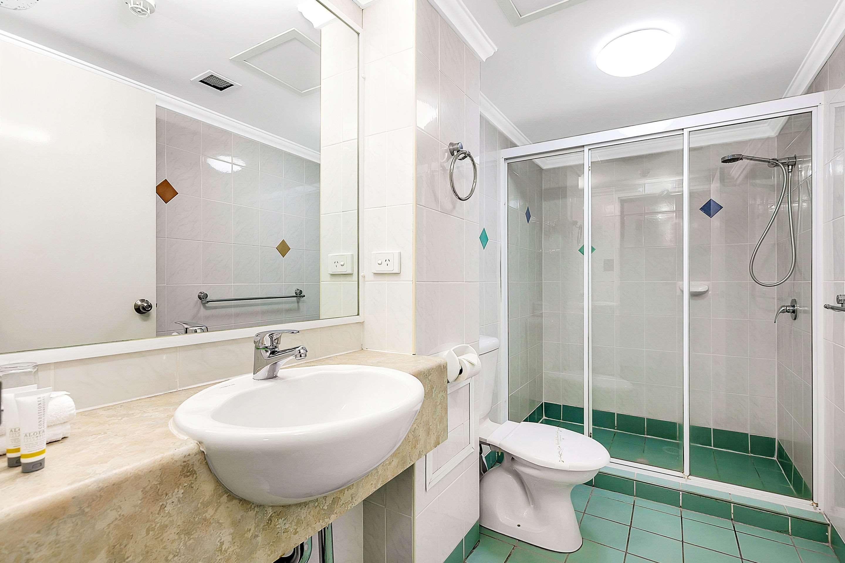Comfort Hotel Pacific Cleveland Zewnętrze zdjęcie