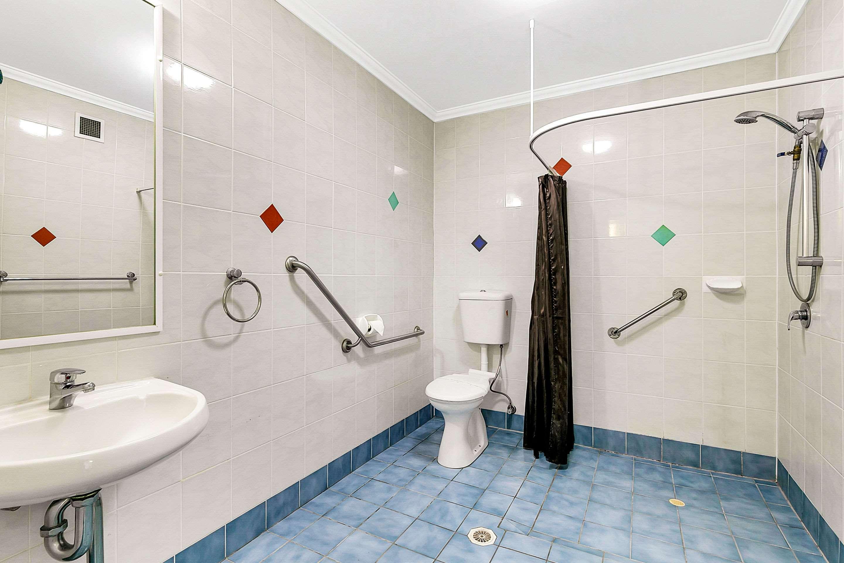 Comfort Hotel Pacific Cleveland Zewnętrze zdjęcie