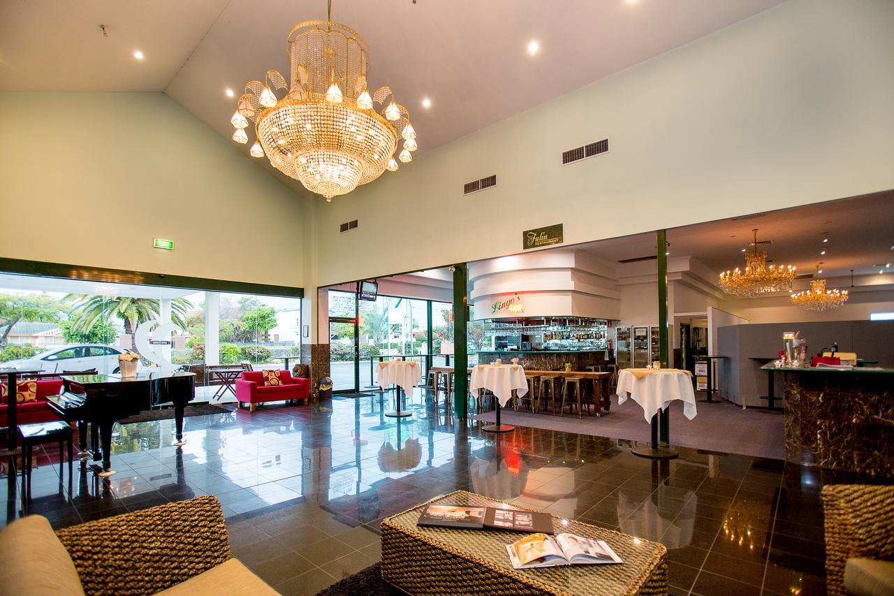 Comfort Hotel Pacific Cleveland Zewnętrze zdjęcie
