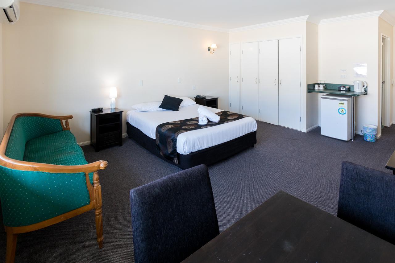 Comfort Hotel Pacific Cleveland Zewnętrze zdjęcie