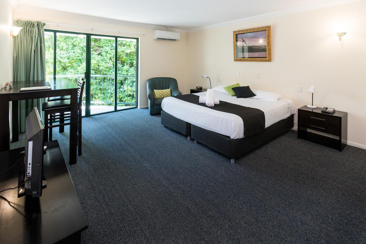 Comfort Hotel Pacific Cleveland Zewnętrze zdjęcie