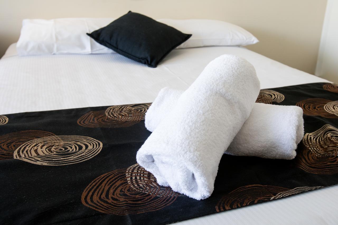 Comfort Hotel Pacific Cleveland Zewnętrze zdjęcie