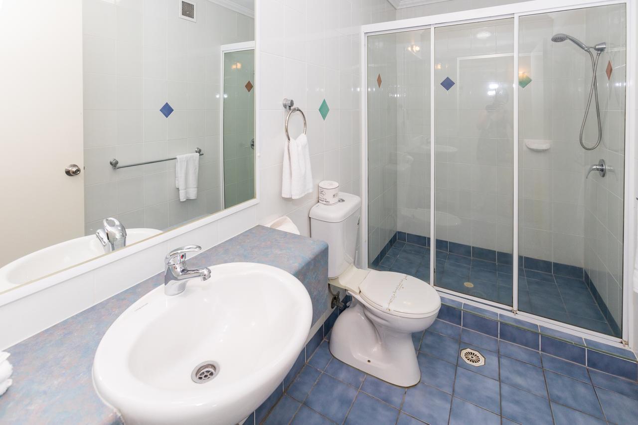 Comfort Hotel Pacific Cleveland Zewnętrze zdjęcie