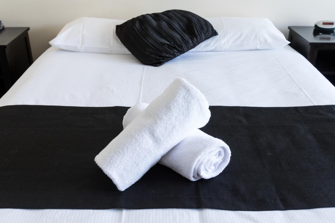 Comfort Hotel Pacific Cleveland Zewnętrze zdjęcie