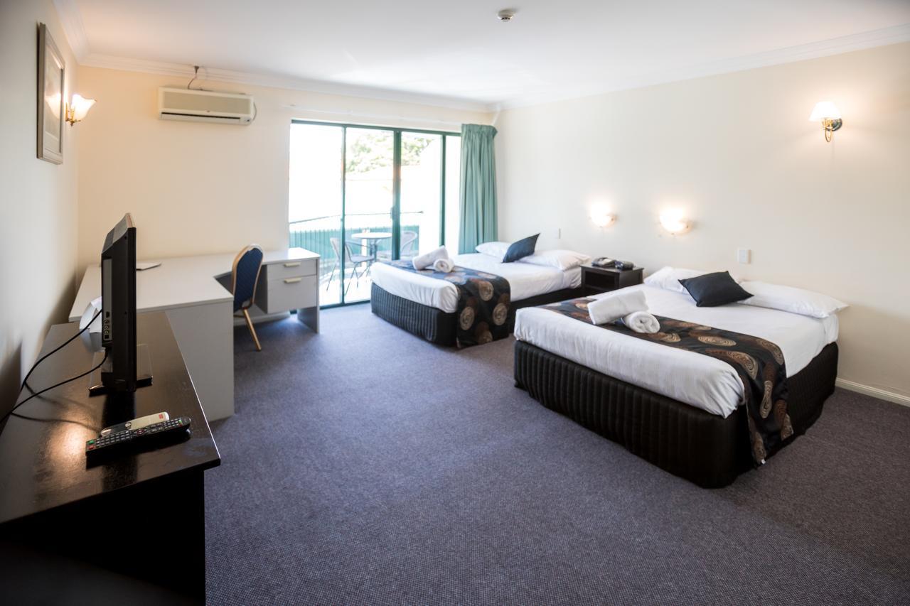 Comfort Hotel Pacific Cleveland Zewnętrze zdjęcie