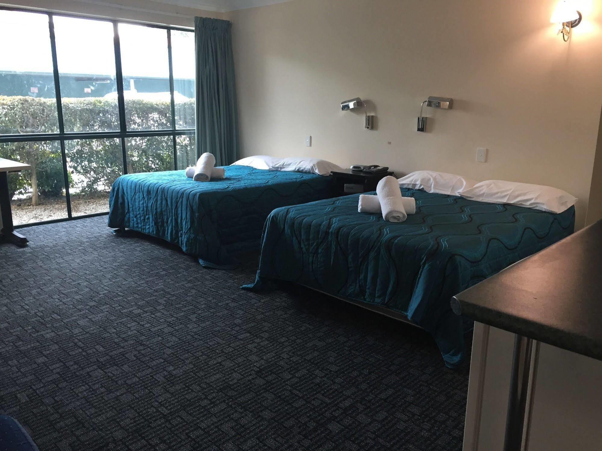 Comfort Hotel Pacific Cleveland Zewnętrze zdjęcie