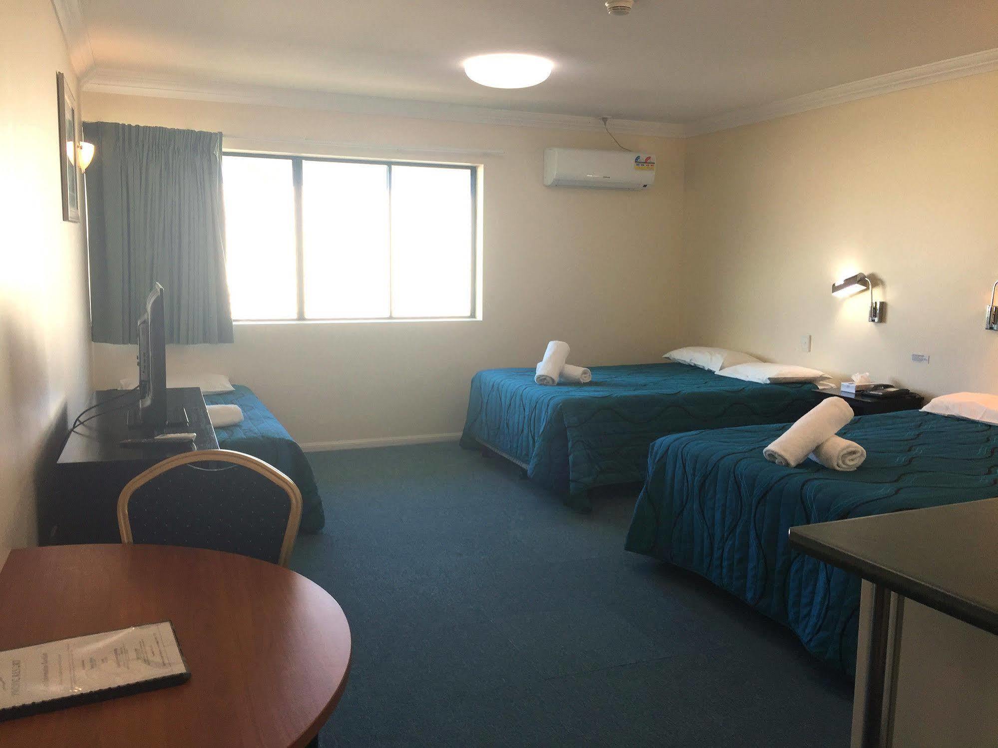 Comfort Hotel Pacific Cleveland Zewnętrze zdjęcie