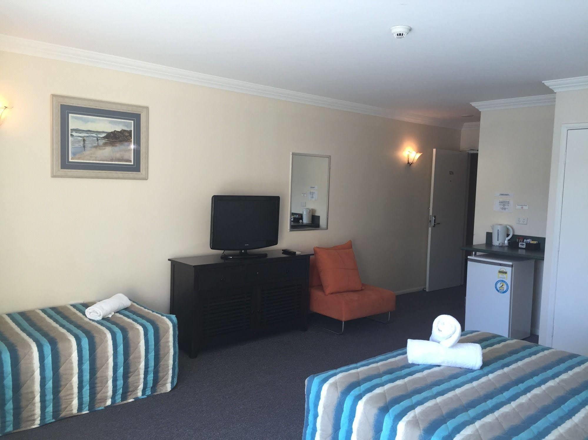 Comfort Hotel Pacific Cleveland Zewnętrze zdjęcie
