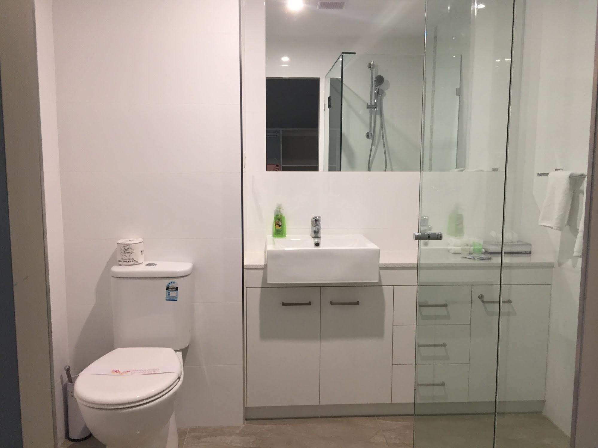 Comfort Hotel Pacific Cleveland Zewnętrze zdjęcie