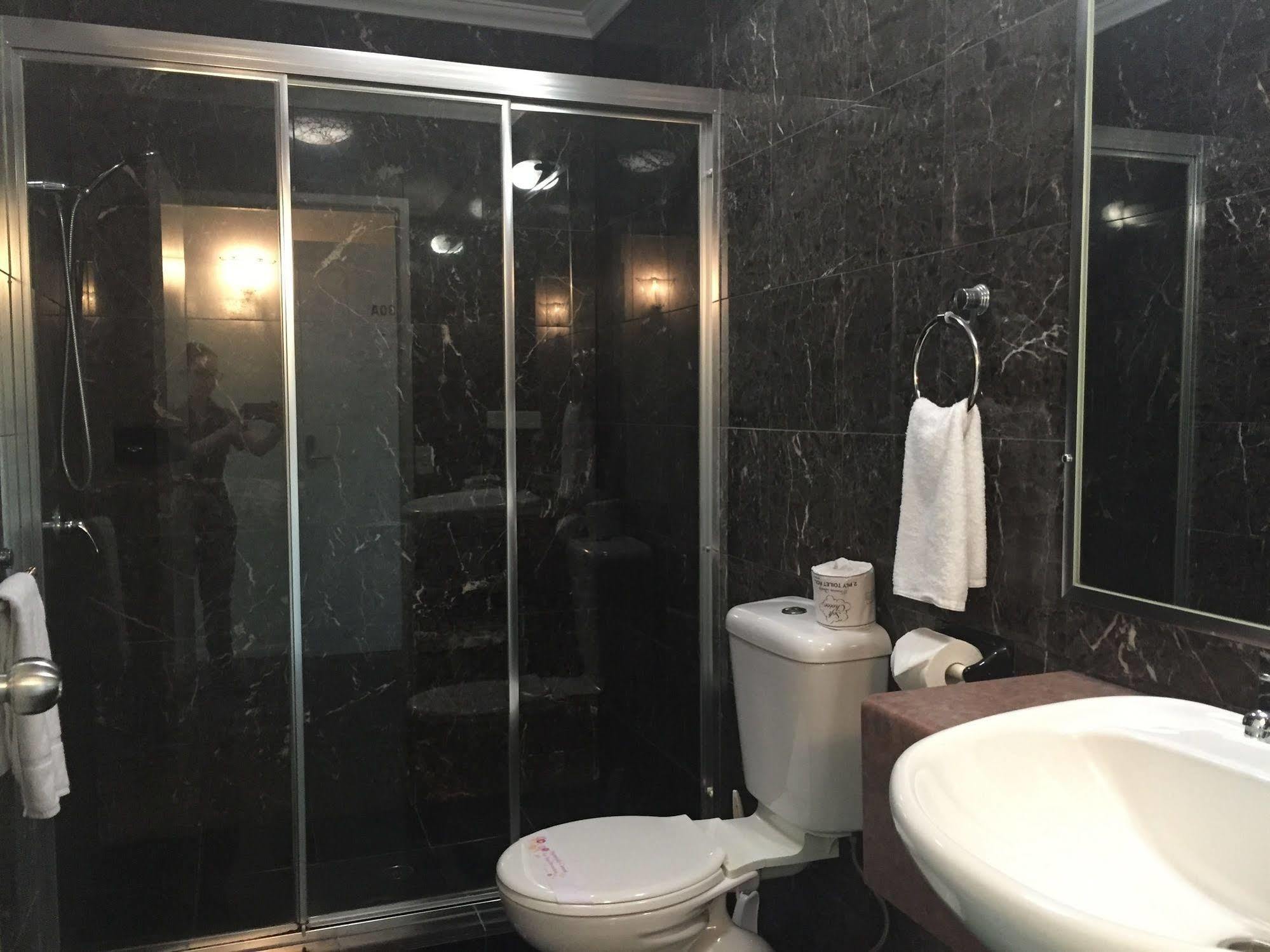 Comfort Hotel Pacific Cleveland Zewnętrze zdjęcie