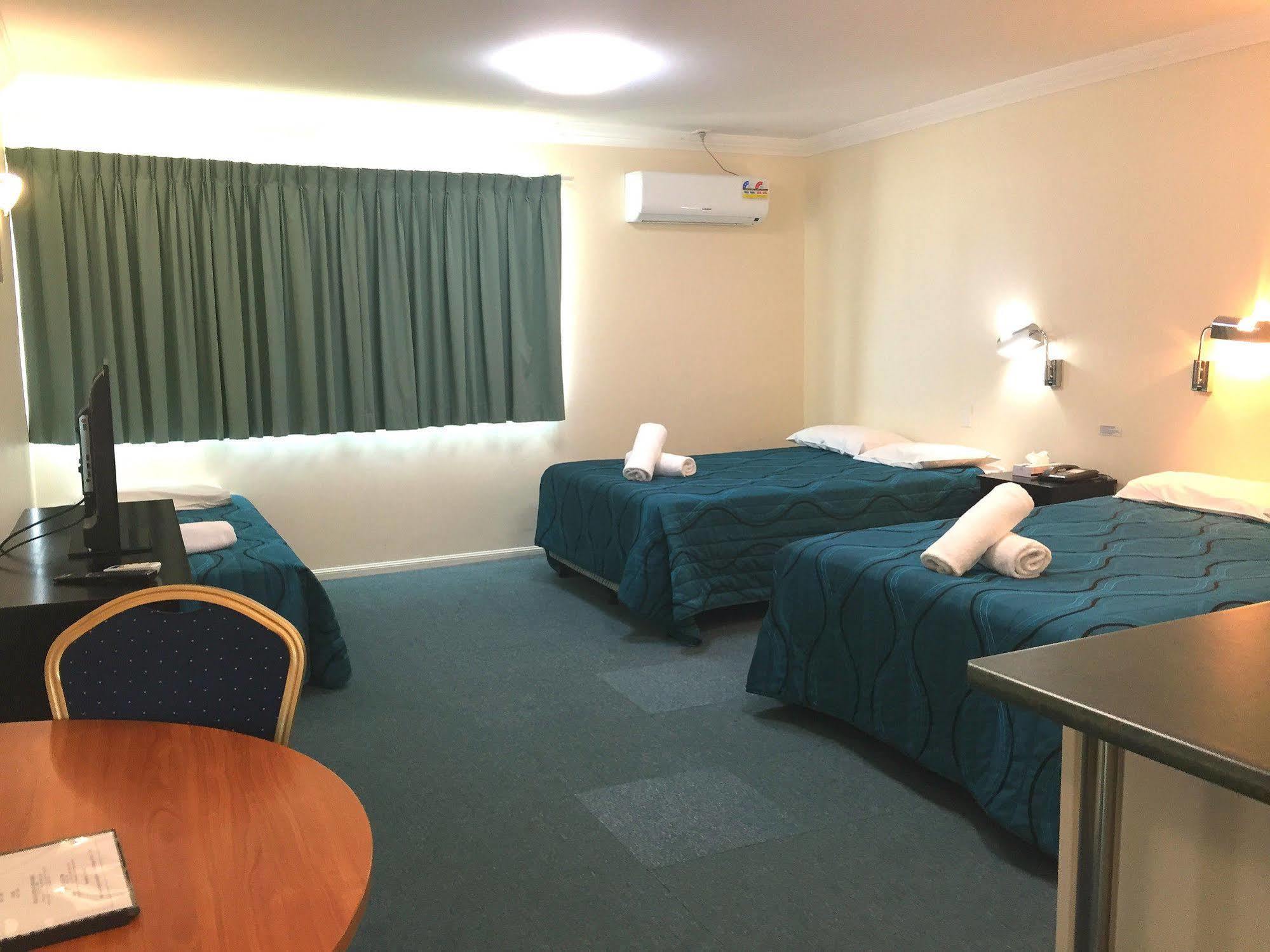 Comfort Hotel Pacific Cleveland Zewnętrze zdjęcie