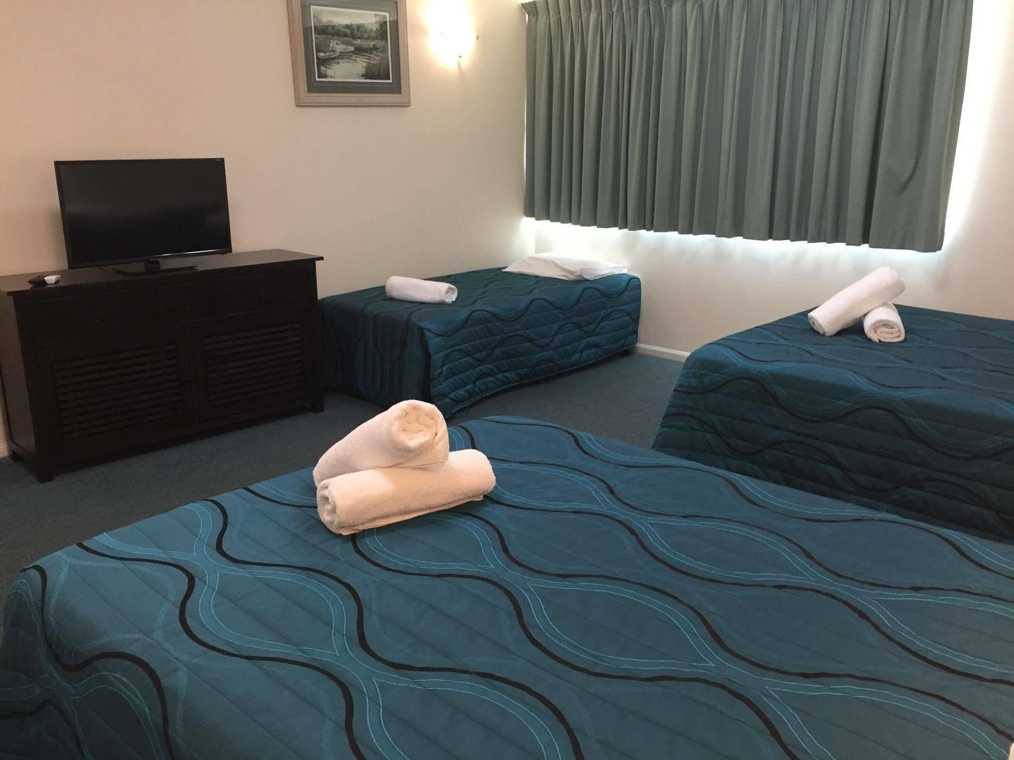 Comfort Hotel Pacific Cleveland Zewnętrze zdjęcie