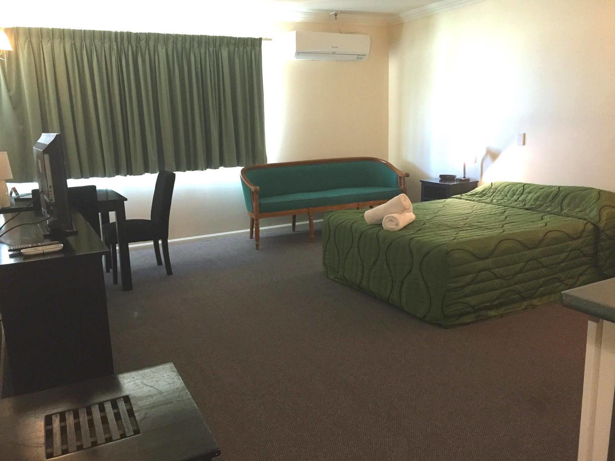 Comfort Hotel Pacific Cleveland Zewnętrze zdjęcie