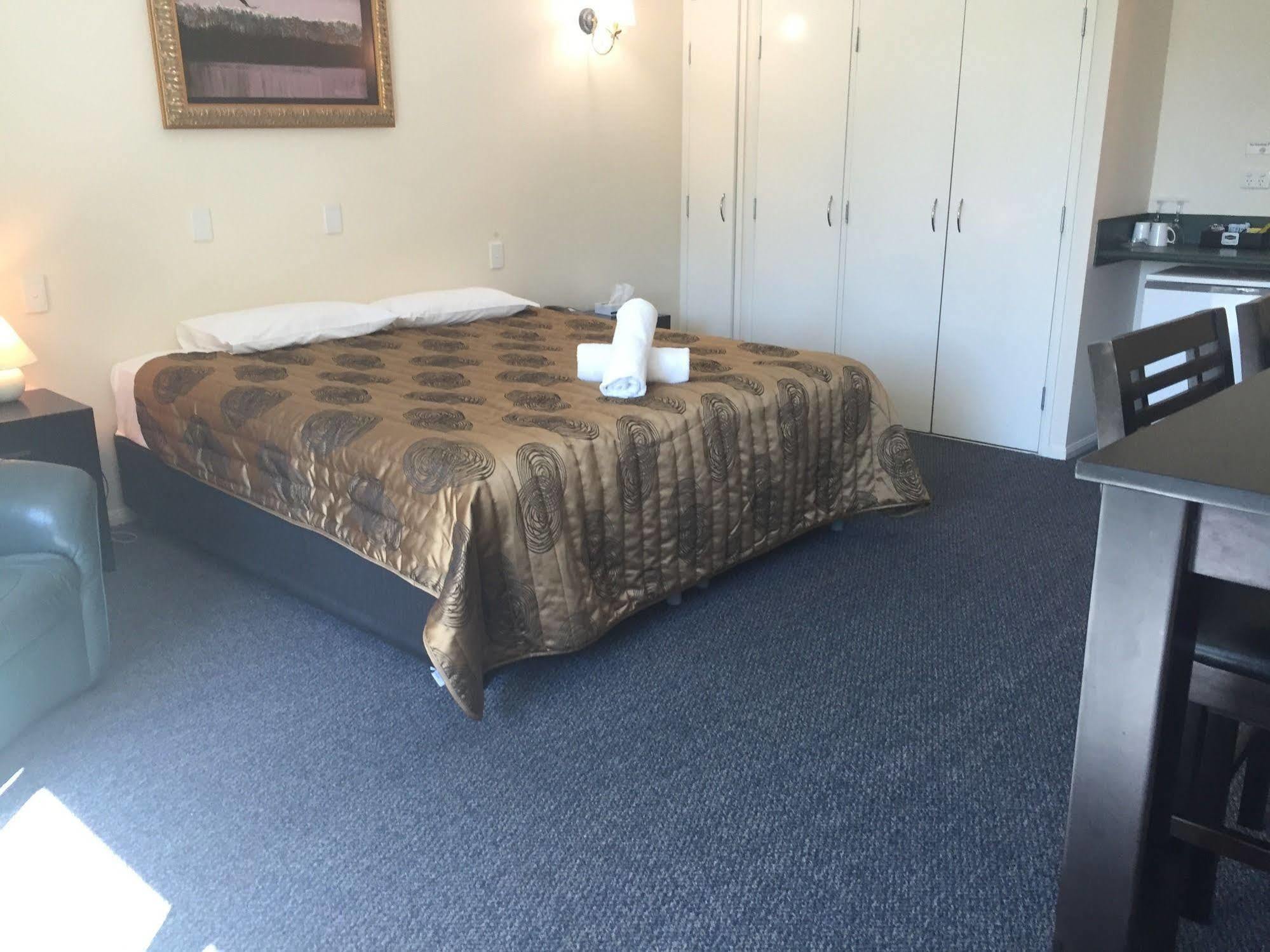 Comfort Hotel Pacific Cleveland Zewnętrze zdjęcie