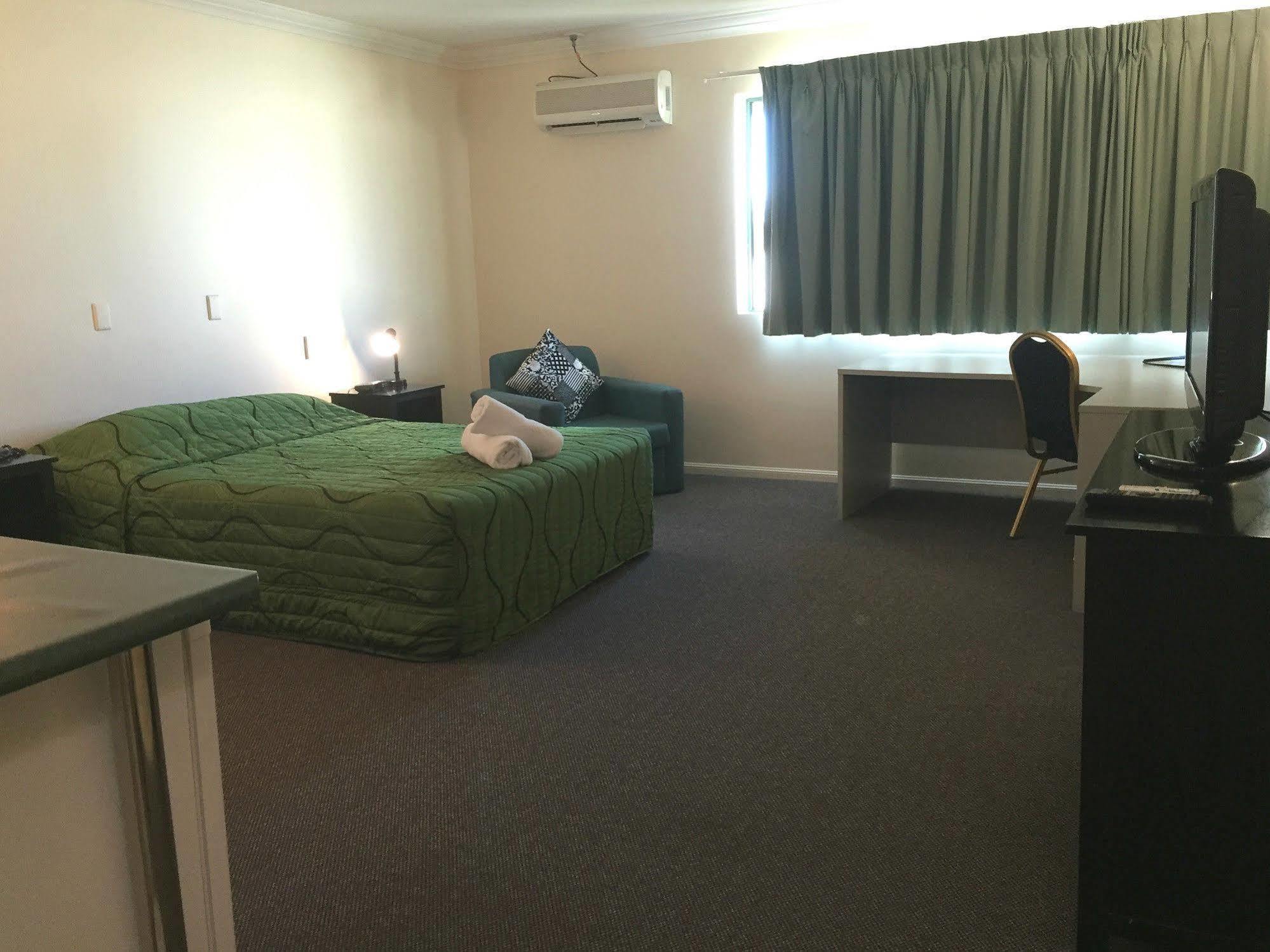 Comfort Hotel Pacific Cleveland Zewnętrze zdjęcie