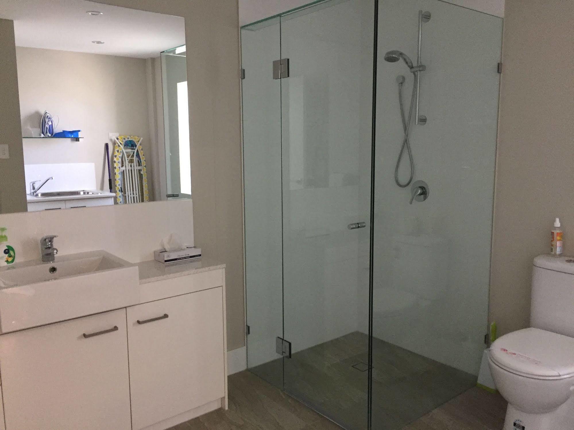 Comfort Hotel Pacific Cleveland Zewnętrze zdjęcie